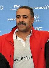 Daley Thompson